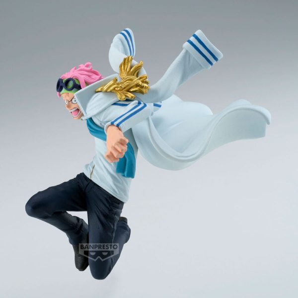 Figura Koby Battle Record One Piece 12cm - Imagen 3