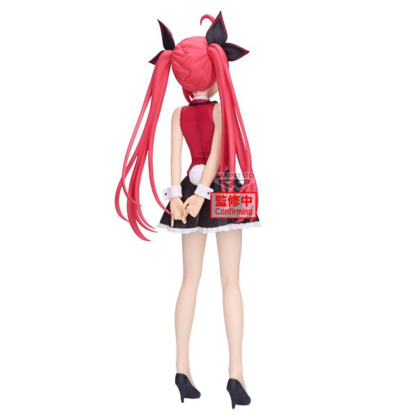 Figura Kotori Itsuka Glitter & Glamorous Date a Live 21cm - Imagen 3