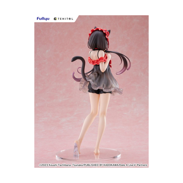 Figura Kurumi Tokisaki 30cm Date a Live v Tenitol Tall - Imagen 8