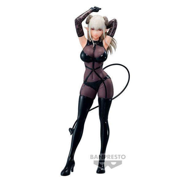 Figura Lady Lustalotte Fable Costume 2.5 Dimensional Seduction 23cm
