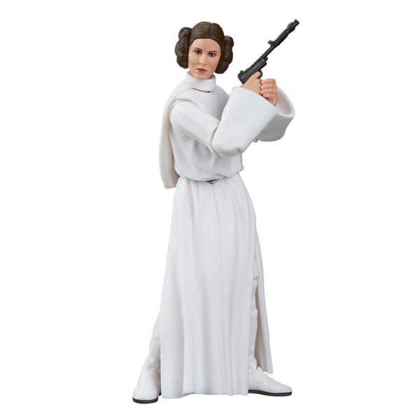 Figura Princess Leia Organa A New Hope Star Wars 15cm - Imagen 4