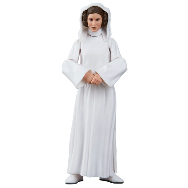 Figura Princess Leia Organa A New Hope Star Wars 15cm - Imagen 2