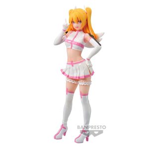 Figura Liliel True Angel Uniform 2.5 Dimensional Seduction 22cm