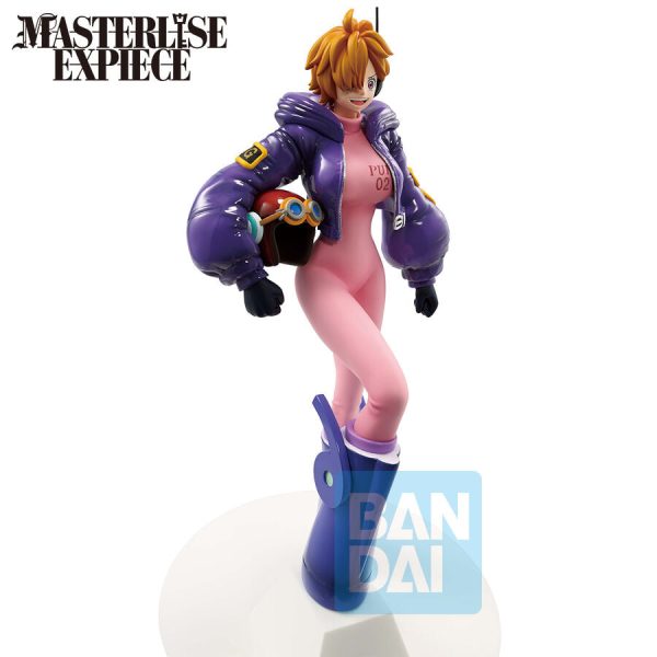 Figura Ichibansho Masterlise Lilith Memory of Heroines One Piece 20cm - Imagen 4
