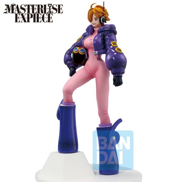 Figura Ichibansho Masterlise Lilith Memory of Heroines One Piece 20cm - Imagen 3