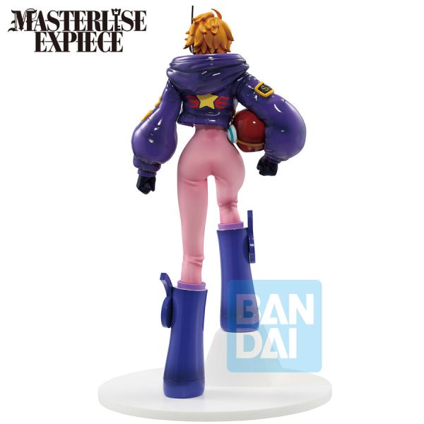 Figura Ichibansho Masterlise Lilith Memory of Heroines One Piece 20cm - Imagen 2