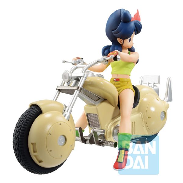 Figura Ichibansho Lunch Snap Collection Dragon Ball z 14cm - Imagen 3