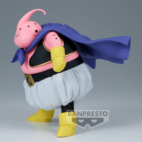 Figura Majin buu Solid Edge Works Dragon Ball z 17cm - Imagen 4