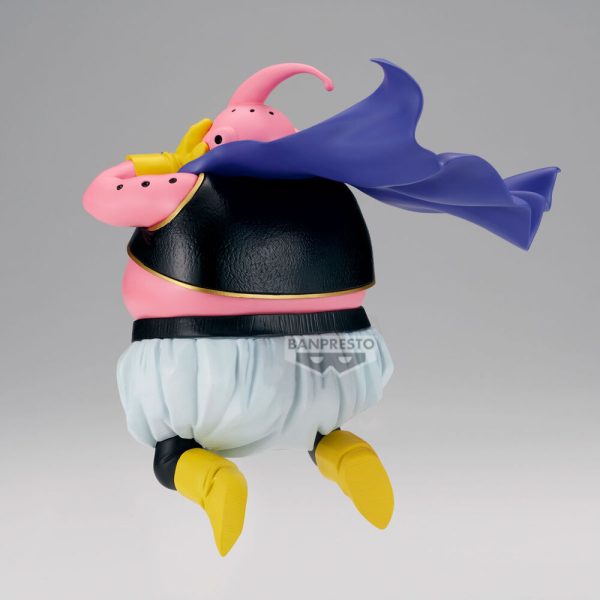 Figura Majin buu Match Makers Dragon Ball z 14cm - Imagen 3