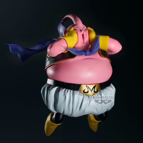 Figura Majin buu Match Makers Dragon Ball z 14cm - Imagen 2