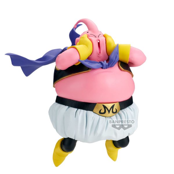 Figura Majin buu Match Makers Dragon Ball z 14cm - Imagen 4