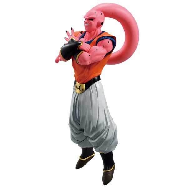Figura Ichibansho Majin buu Gohan Absorbed vs Omnibus Ultimate Dragon Ball z 27cm - Imagen 3