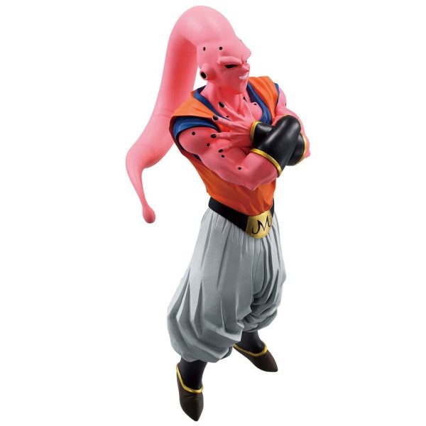 Figura Ichibansho Majin buu Gohan Absorbed vs Omnibus Ultimate Dragon Ball z 27cm - Imagen 2