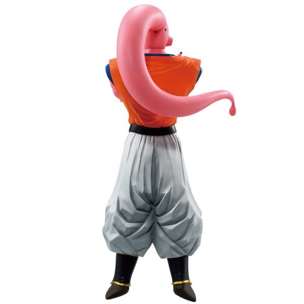 Figura Ichibansho Majin buu Gohan Absorbed vs Omnibus Ultimate Dragon Ball z 27cm - Imagen 4