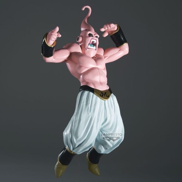 Figura Majin buu Match Makers Dragon Ball z 15cm - Imagen 4