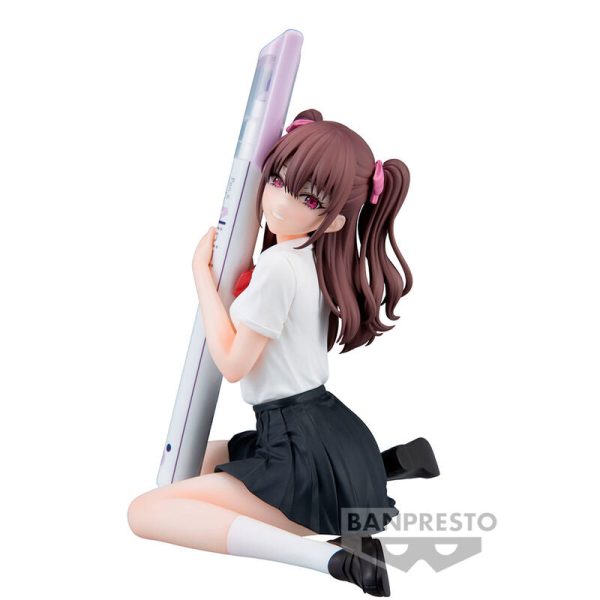 Figura Makari Tachibana Uniform 2.5 Dimensional Seduction 10cm - Imagen 2