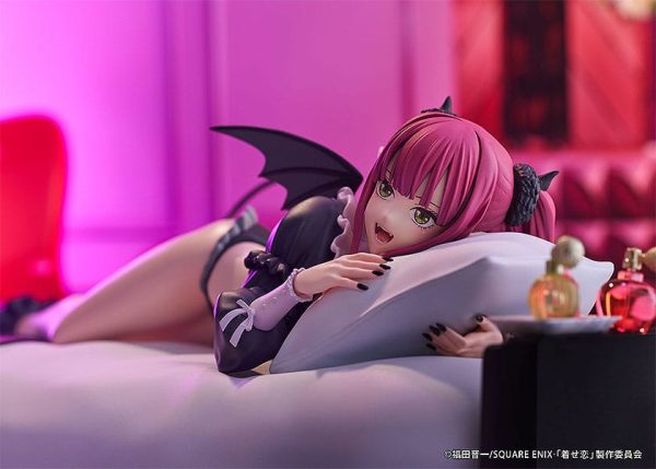 Figura my Dress-up Darling Estatua 1/7 Marin Kitagawa: liz Ver. 10 CM - Imagen 4