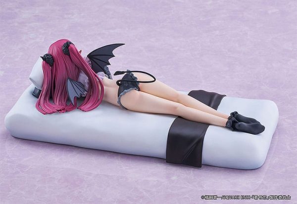 Figura my Dress-up Darling Estatua 1/7 Marin Kitagawa: liz Ver. 10 CM - Imagen 6