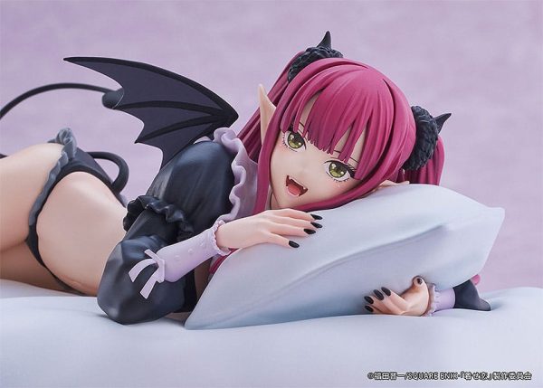 Figura my Dress-up Darling Estatua 1/7 Marin Kitagawa: liz Ver. 10 CM - Imagen 5