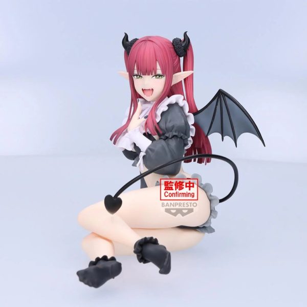 Figura Marin Kitagawa Detailed Elegance my Dress-up Darling 17cm - Imagen 2
