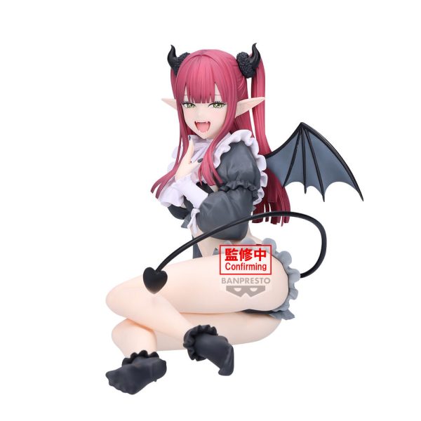 Figura Marin Kitagawa Detailed Elegance my Dress-up Darling 17cm
