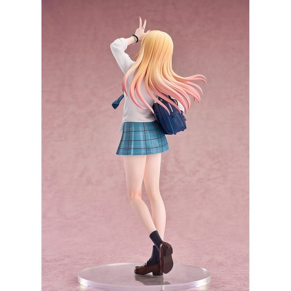 Figura de Marin Kitagawa my Dress-up Darling pop up Parade - Imagen 2