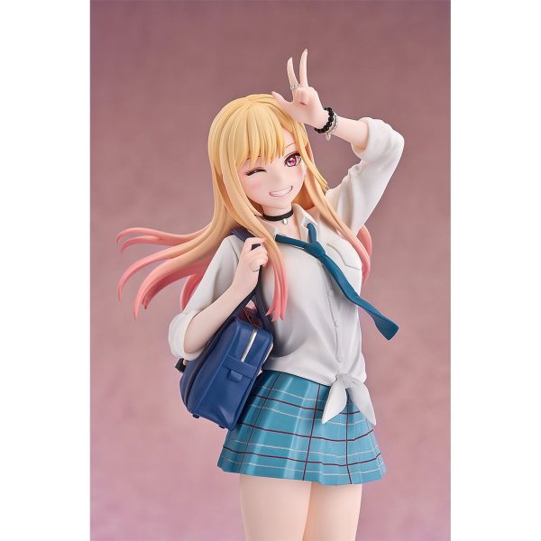 Figura de Marin Kitagawa my Dress-up Darling pop up Parade - Imagen 4
