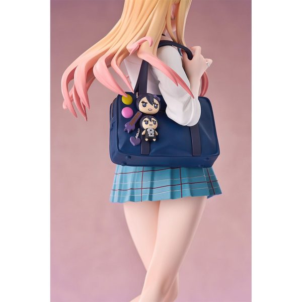 Figura de Marin Kitagawa my Dress-up Darling pop up Parade - Imagen 3