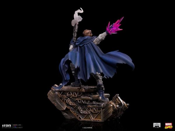 Marvel Comics Estatua 1/10 BDS Art Scale Bishop (X-Men: Age of Apocalypse) - Imagen 2