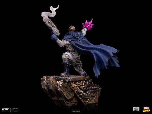Marvel Comics Estatua 1/10 BDS Art Scale Bishop (X-Men: Age of Apocalypse) - Imagen 3