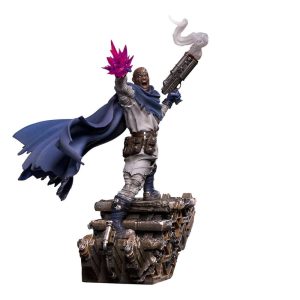 Marvel Comics Estatua 1/10 BDS Art Scale Bishop (X-Men: Age of Apocalypse)