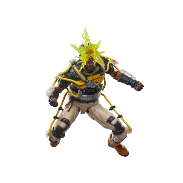 Figura Marvel's Electro no way Home Spider-man Marvel 15cm - Imagen 7