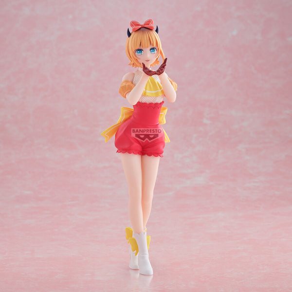 Figura Memcho Oshi no ko 18cm - Imagen 2