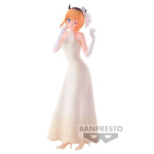 Figura de Novia MeMcho Oshi No Ko de 20cm - Vestido de Novia