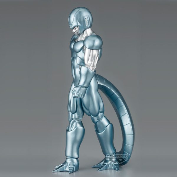 Figura Metal Cooler Solid Edge Works Dragon Ball z 17cm - Imagen 2