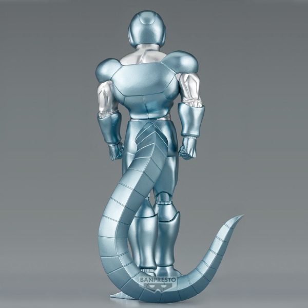 Figura Metal Cooler Solid Edge Works Dragon Ball z 17cm - Imagen 3