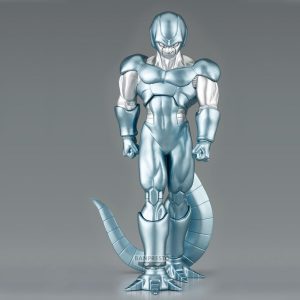 Figura Metal Cooler Solid Edge Works Dragon Ball z 17cm