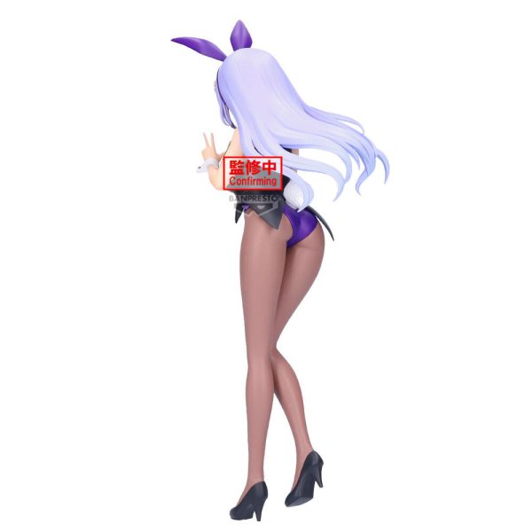 Figura Miku Izayoi Glitter & Glamorous Date a Live 20cm - Imagen 3