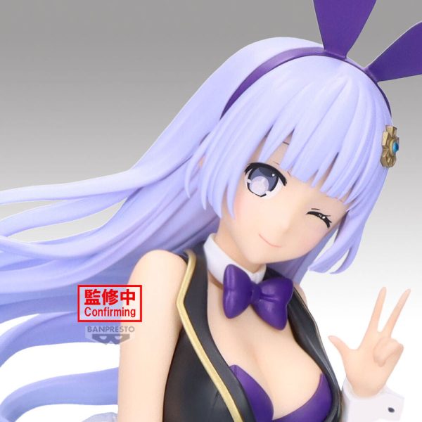 Figura Miku Izayoi Glitter & Glamorous Date a Live 20cm - Imagen 4