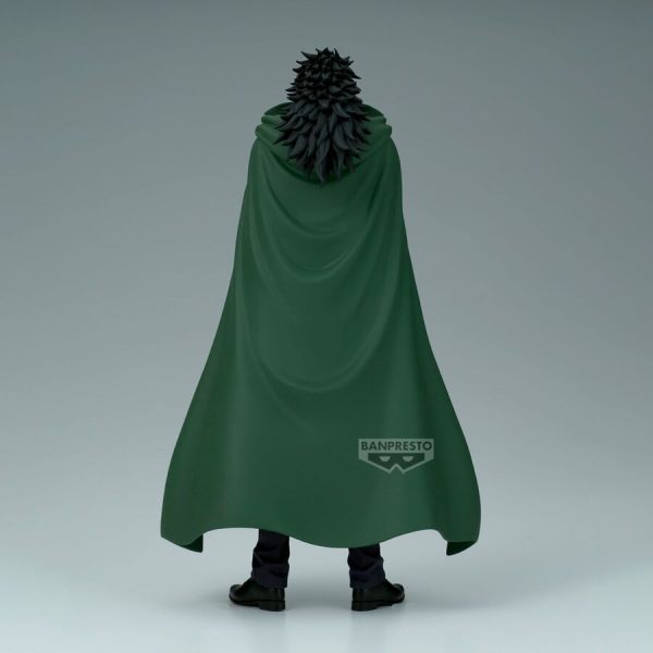 Figura Monkey D.dragon Grandline Series Special One Piece 20cm - Imagen 4