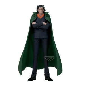 Figura Monkey D.dragon Grandline Series Special One Piece 20cm