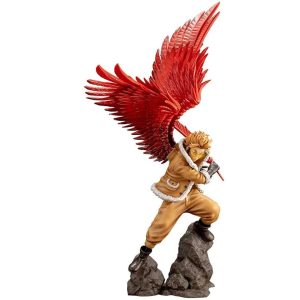 Figura Kotobukiya my Hero Academia Hawks Artfxj Bonus Edition 42 CM