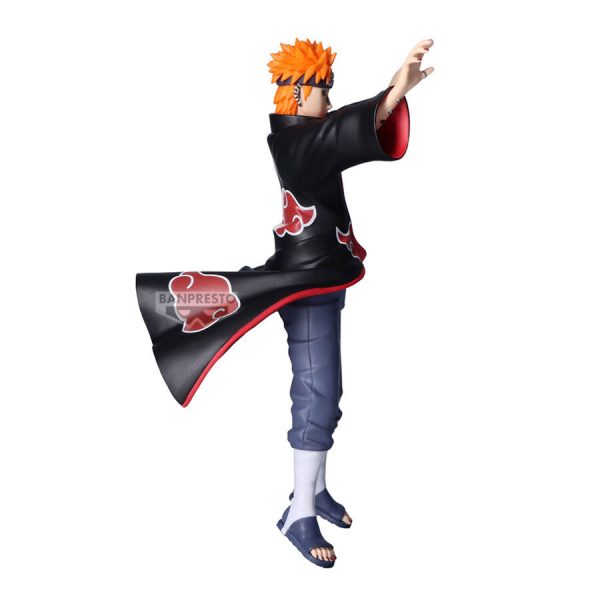 Figura Pain Vibration Stars Naruto Shippuden 17cm - Imagen 2