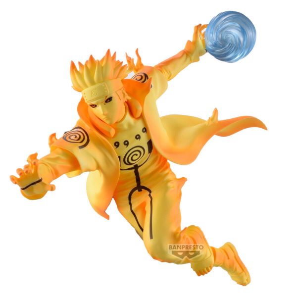 Figura Minato Namikaze Naruto Shippuden 18cm - Imagen 2