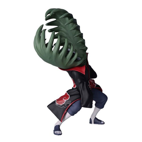 Figura Zetsu Vibration Stars Naruto Shippuden 15cm - Imagen 2