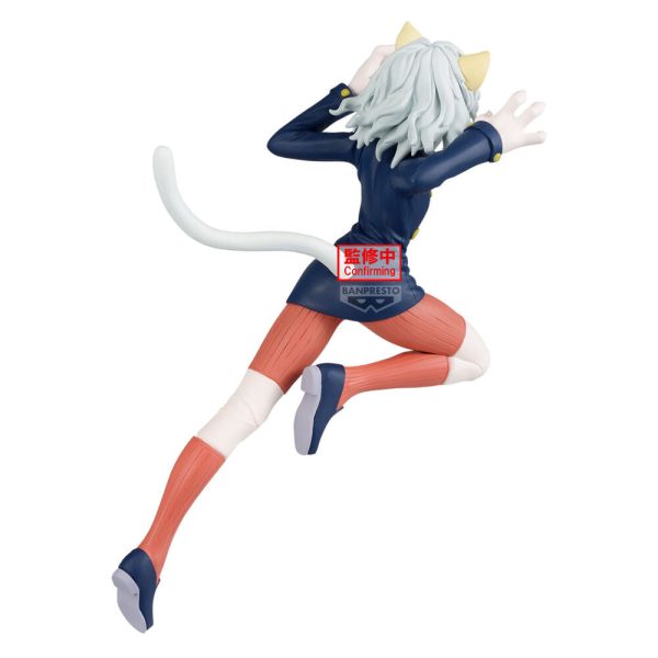Figura Neferpitou Vibration Stars Hunter x Hunter 16cm - Imagen 3