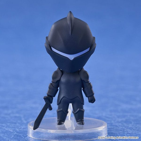 NENDOROID FIGURA SUNG JINWOO SOLO LEVELING - Imagen 5