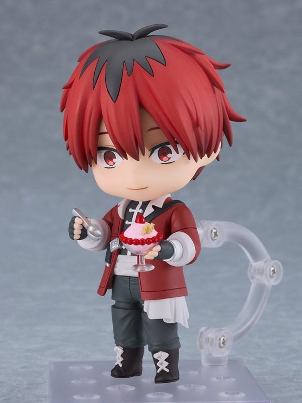 Figura Frieren: Beyond Journey's End Nendoroid Stark - Imagen 2