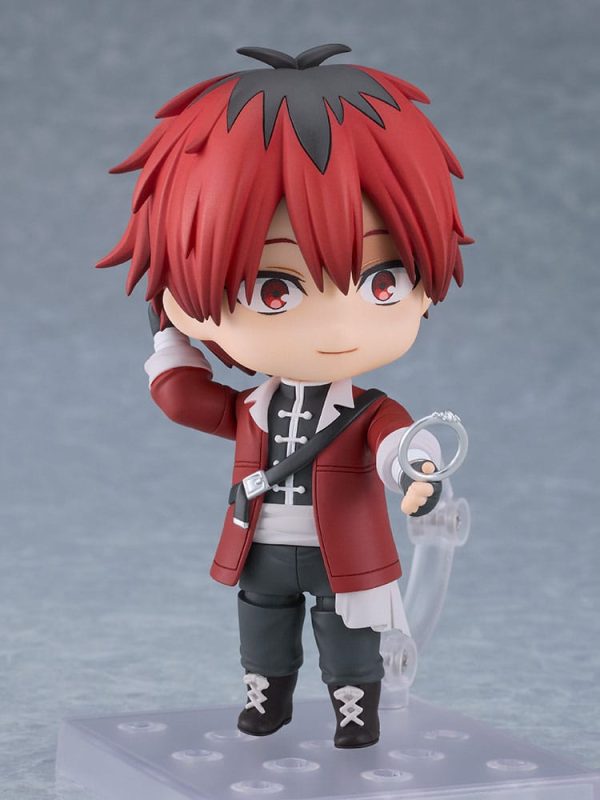 Figura Frieren: Beyond Journey's End Nendoroid Stark - Imagen 4