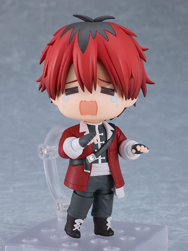 Figura Frieren: Beyond Journey's End Nendoroid Stark - Imagen 5